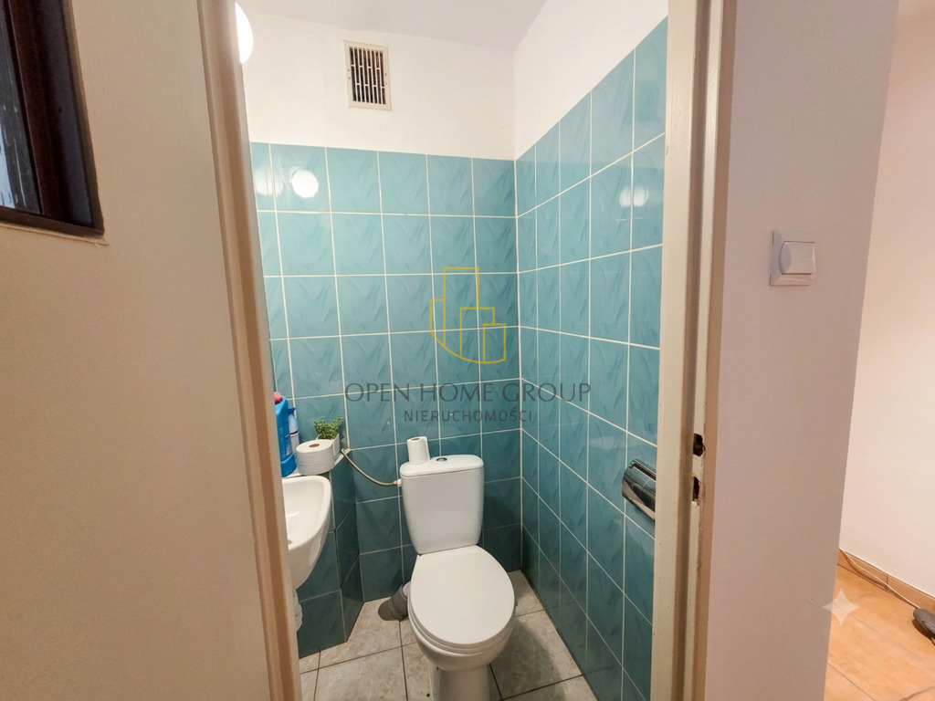 Duże Przestronne 3 pokoje z 2 balkonami – Pl Bema! — zdjęcie 10