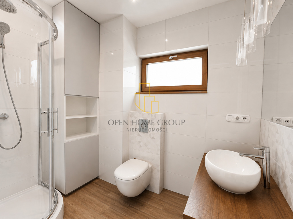 Opolska okolica  Bliźniak/4 pok/125m2/Lux — zdjęcie 6