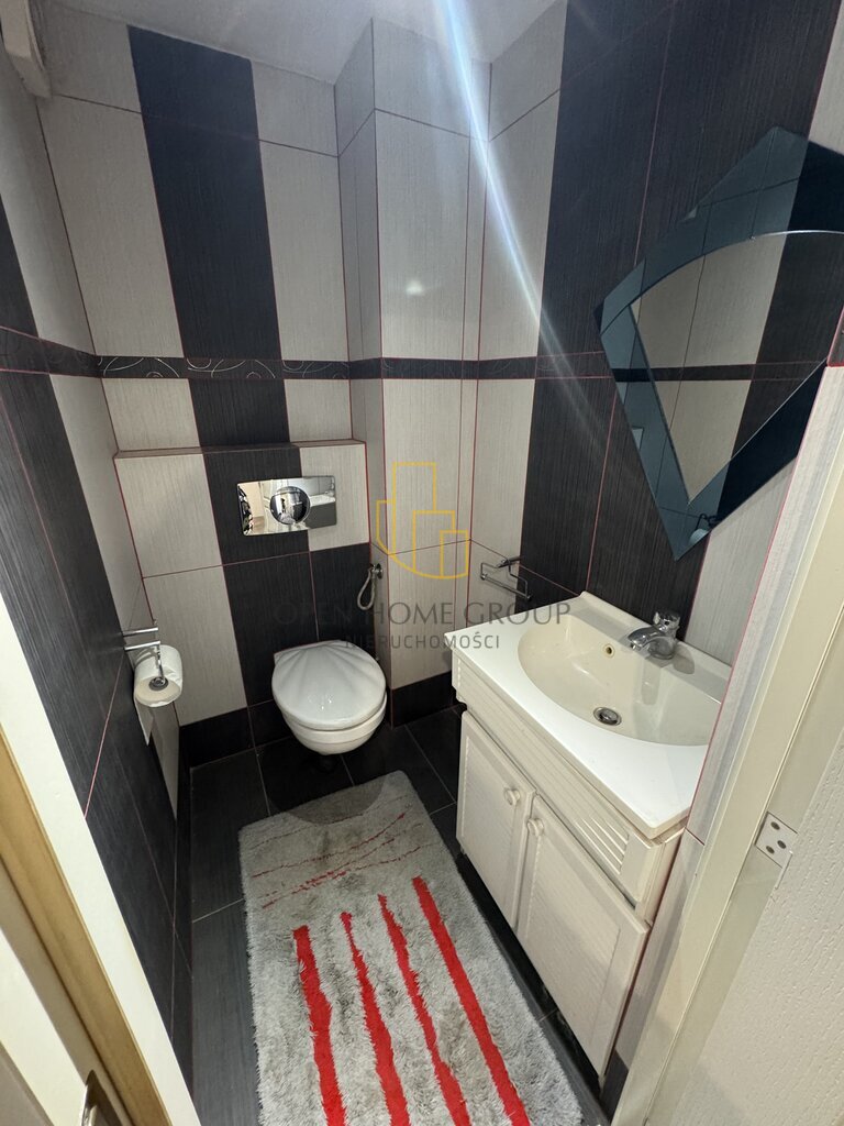 2 pokoje | centrum | garaż | garderoba | 43m² — zdjęcie 9