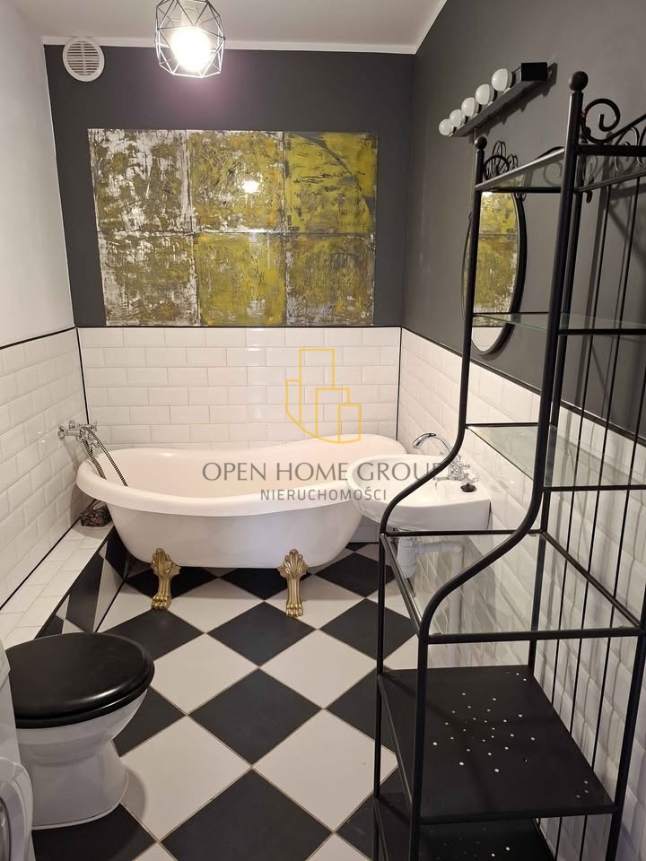 Ołtaszyn | 45 m² | parter | ogród 110 m² — zdjęcie 8