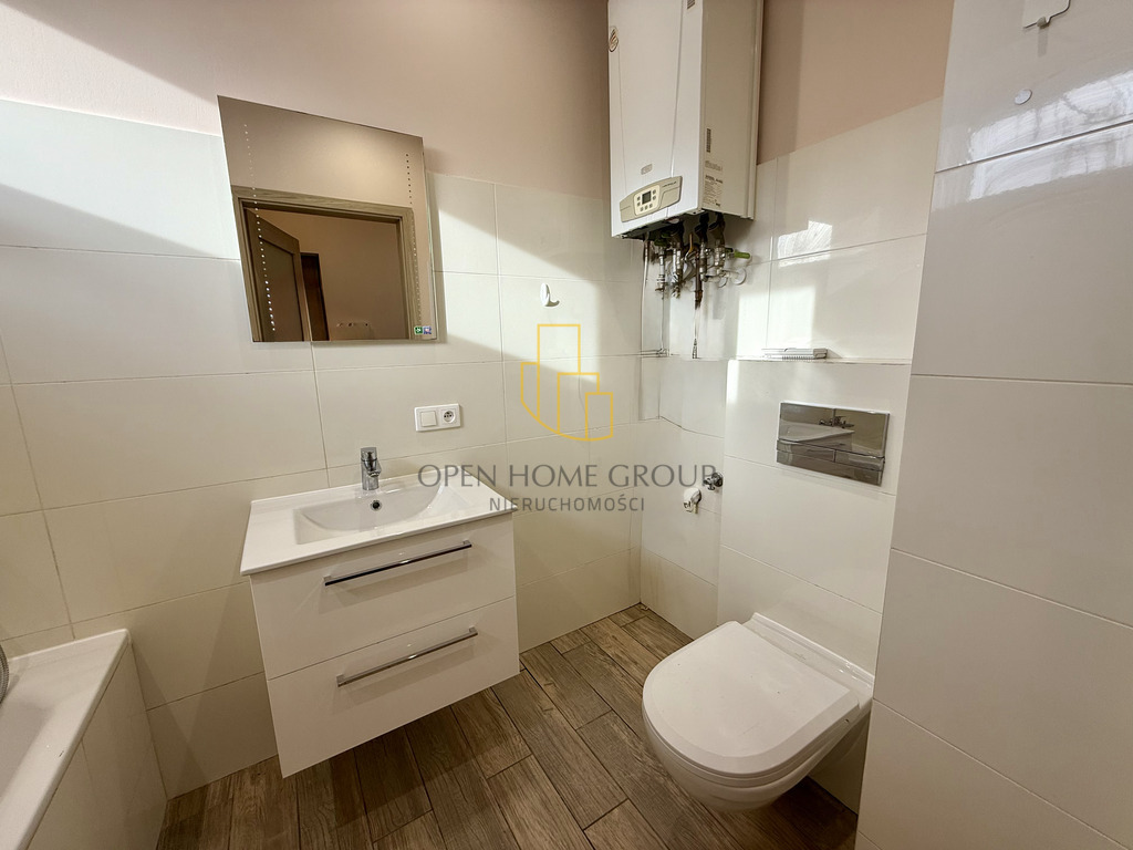 2pokoje |.szeregowiec | Wilczyce| gotowe+balkon! — zdjęcie 11