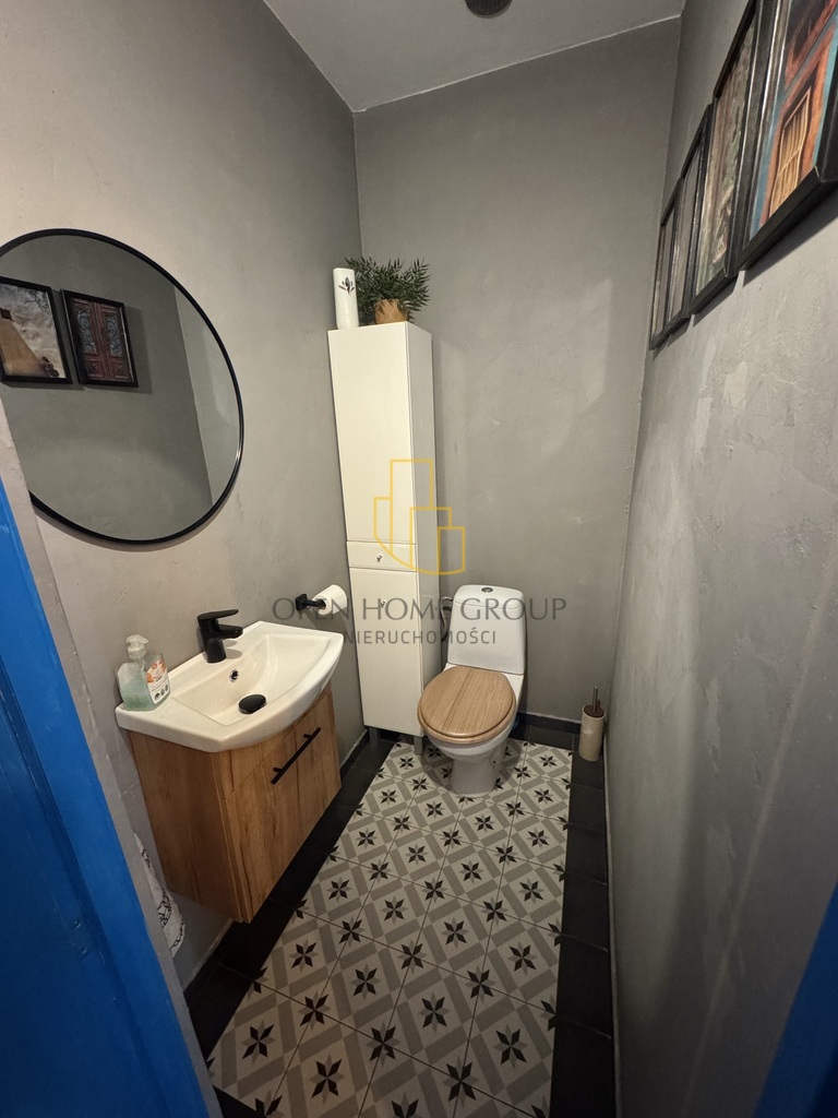 3 pokoje | 102 m² | taras | ogród | monitoring — zdjęcie 13
