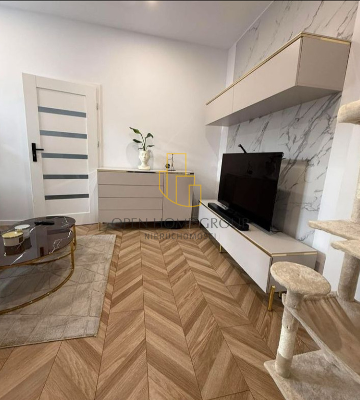 Centrum 2 pok/ Lux 38m2/Top! — zdjęcie 2