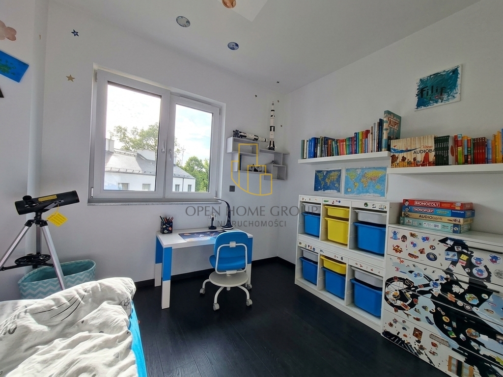 Dom Ołtaszyn Top 102 m² z ogrodem ul.Smardzowska — zdjęcie 12
