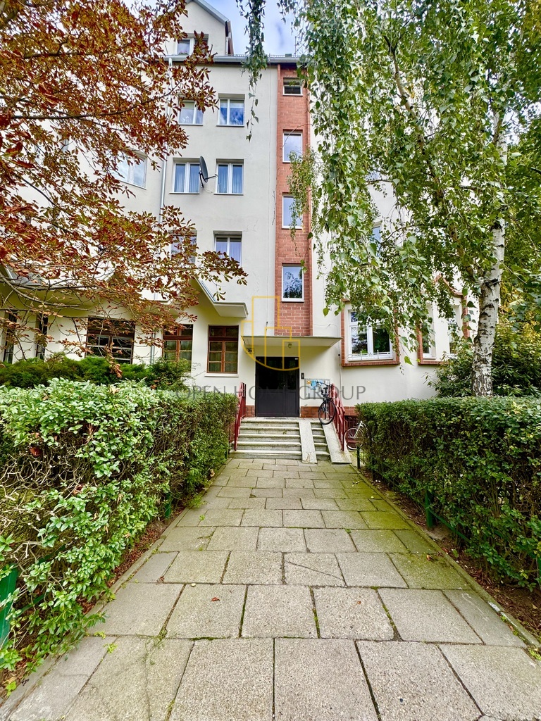 Okazja! Plac grunwaldzki-Bujwida-2pok-rozkład-balkon — zdjęcie 16