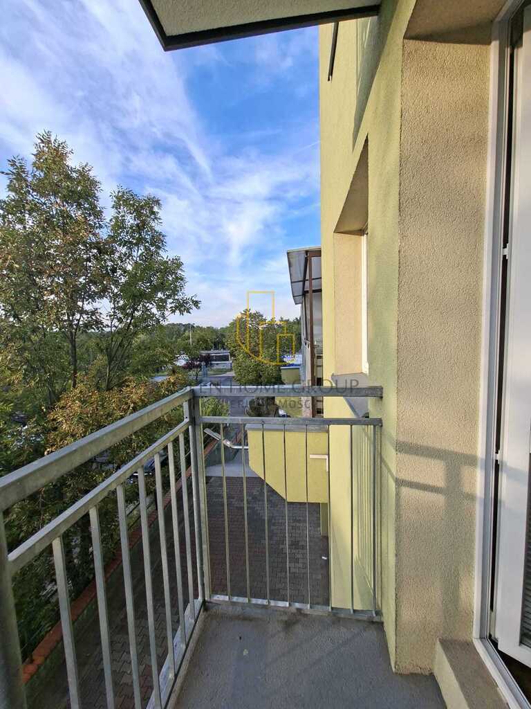 2-pokojowe mieszkanie 48,9 m² na sprzedaż – Wrocław — zdjęcie 2