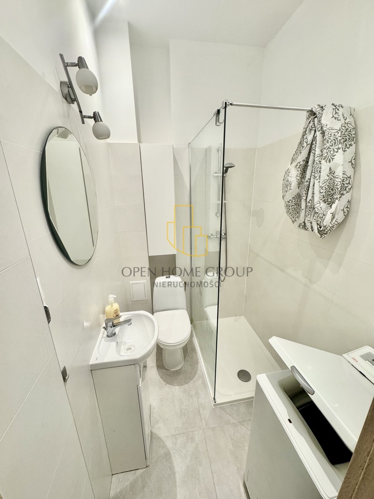 2pok-centrum-Gliniana-balkon- rozkład-po remoncie — zdjęcie 9
