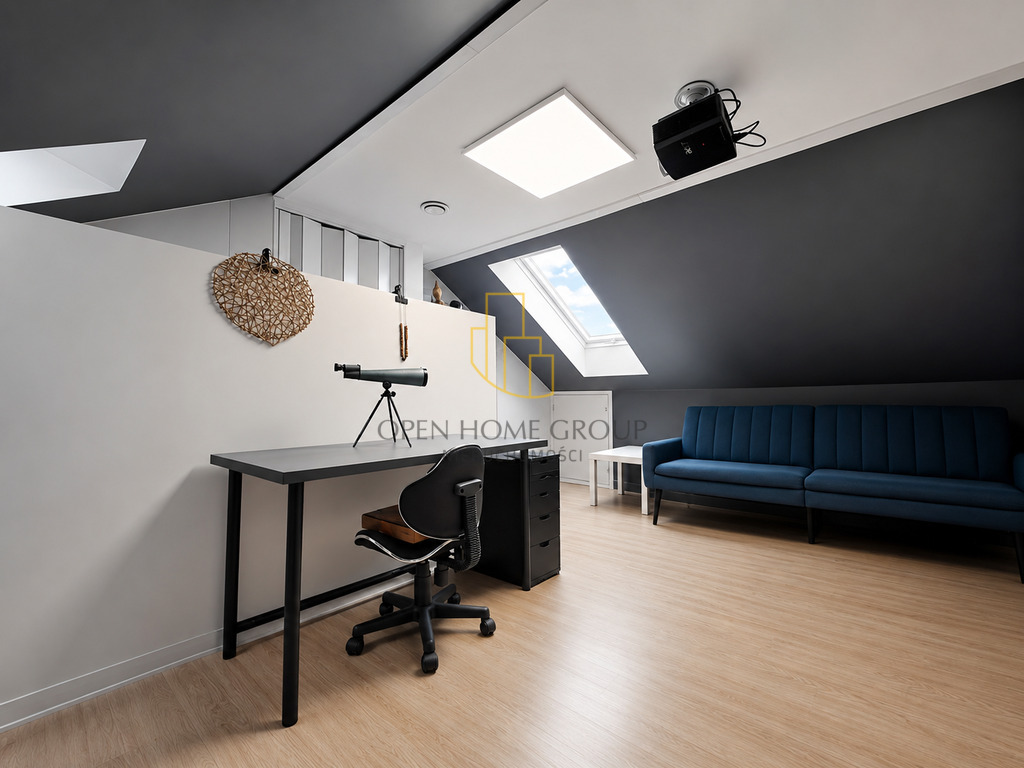 Opolska okolica  Bliźniak/4 pok/125m2/Lux — zdjęcie 7