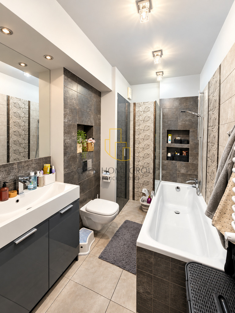Apartament 3 pok/60m/garaż / komórka /Lux/2010 — zdjęcie 8