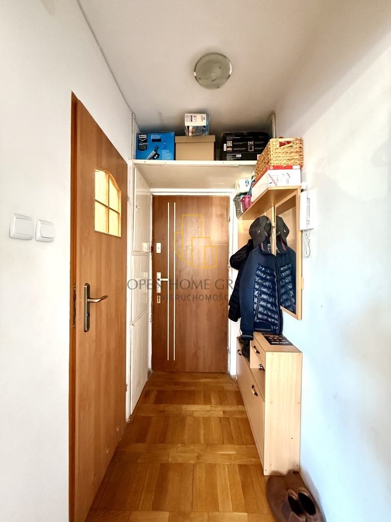 Wrocław/2pok/parter/balkon/piwnica/winda/top — zdjęcie 8