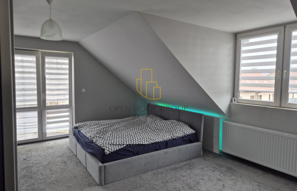 Jelenia Góra Czarne, dom jednorodzinny 126 m2 — zdjęcie 20