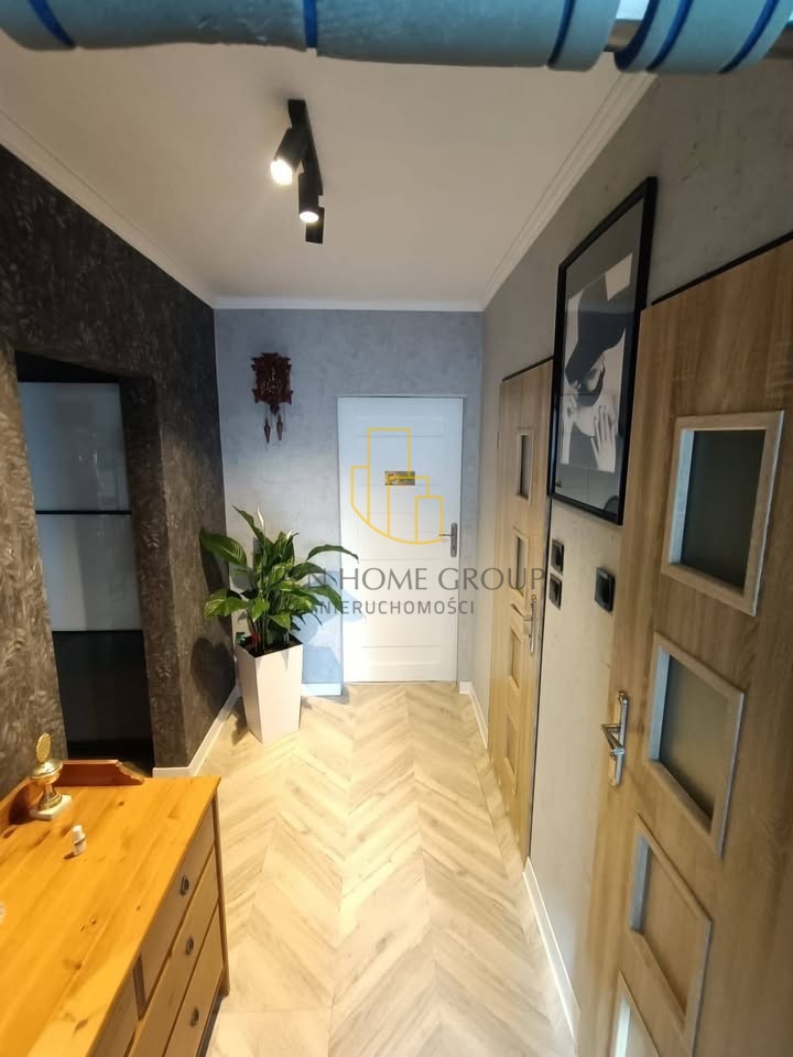 3 pokoje | wysoki parter | balkon | piwnica — zdjęcie 5