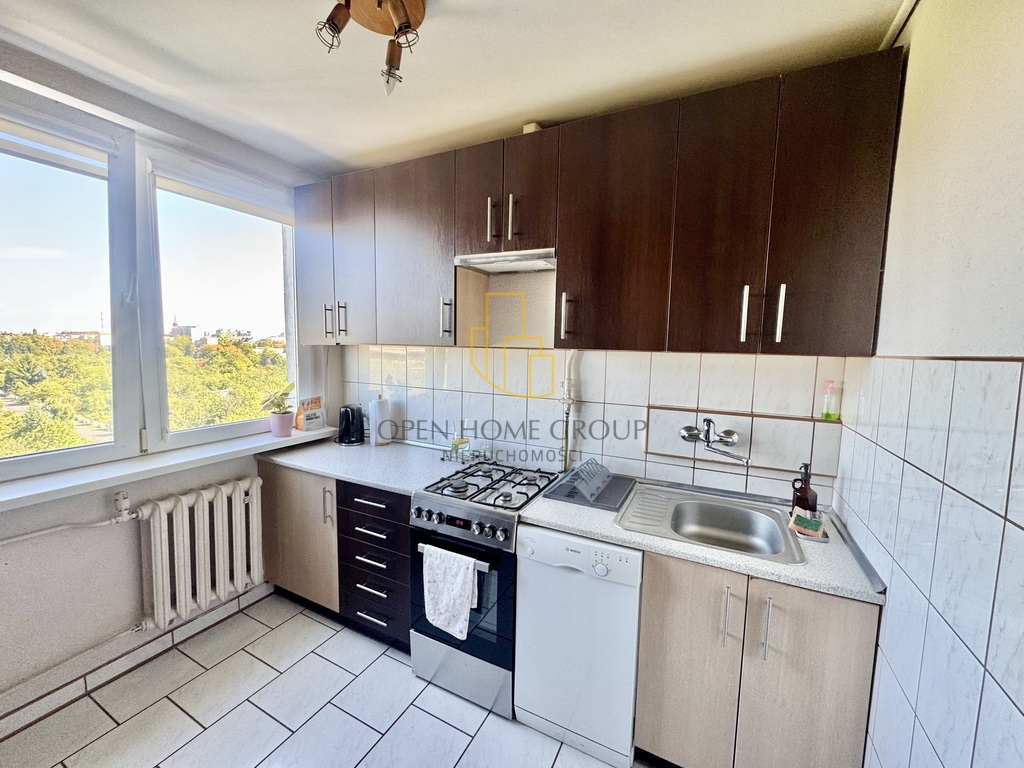 top-Krucza-Krzyki-3pok-rozkład-57m2-balkon-piwnica — zdjęcie 9