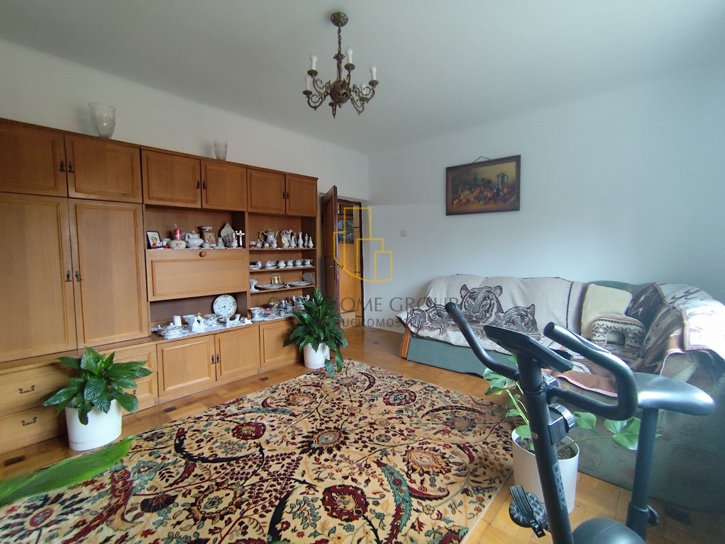Funkcjonalny dom parterowy z garażem | Kalisz — zdjęcie 2