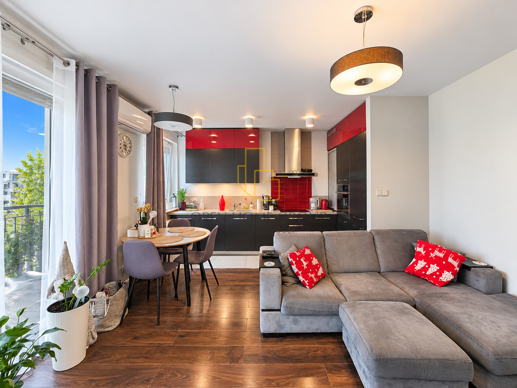 Apartament 3 pok/60m/garaż / komórka /Lux/2010 — zdjęcie 7