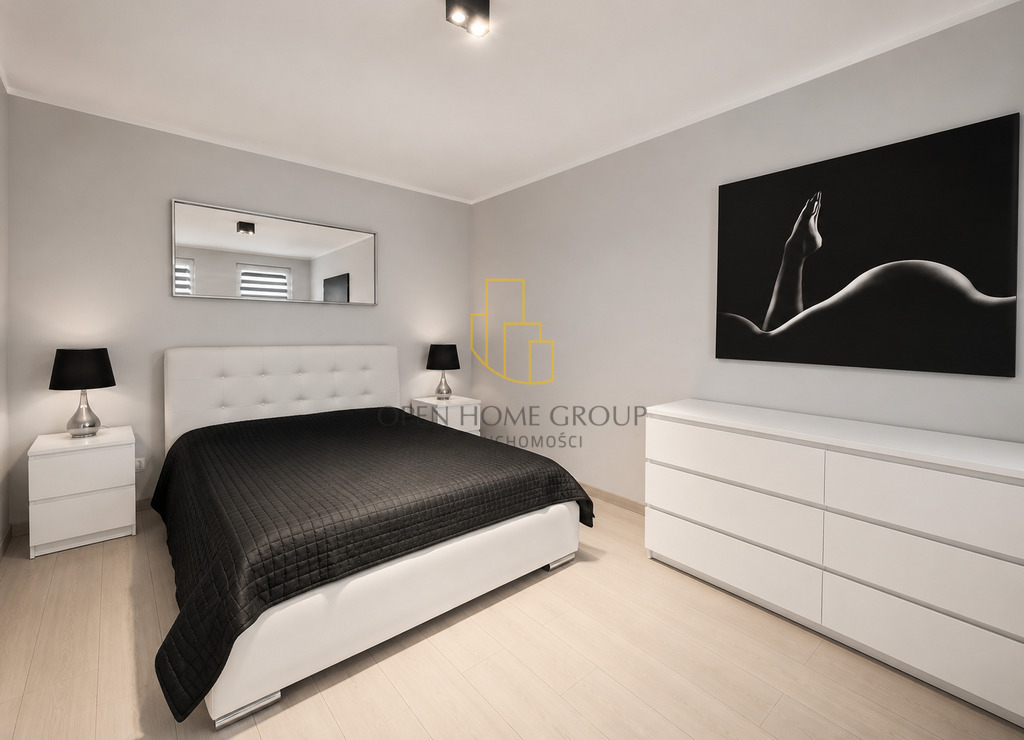 Park/Apartament 2 pok/lux garderoba!! — zdjęcie 4