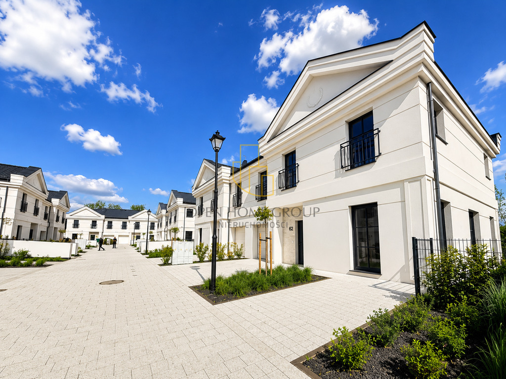 Dom klasy Premium |.160 m² | Garaż + 2 miejsca! — zdjęcie 3