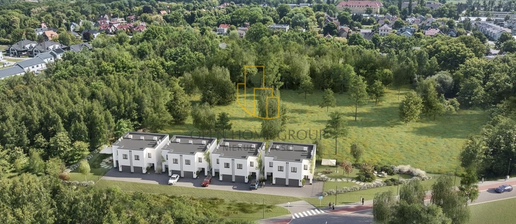 Ratyń / bez pcc / spokojna okolica / zieleń — zdjęcie 12