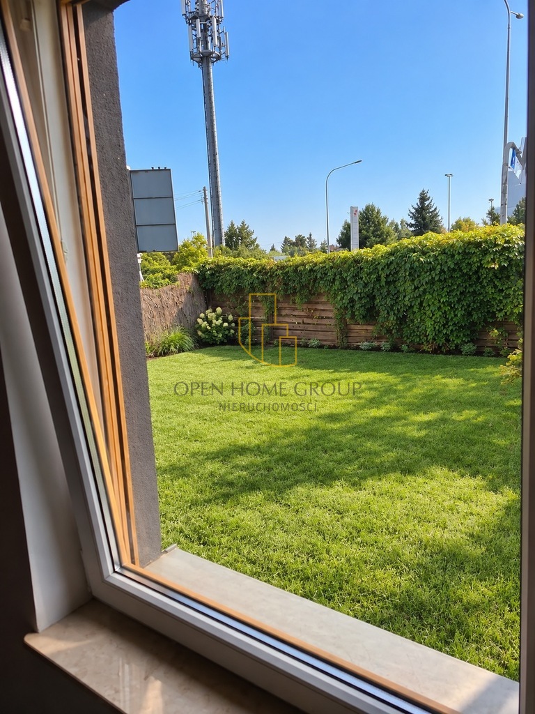 Ołtaszyn | 45 m² | parter | ogród 110 m² — zdjęcie 2
