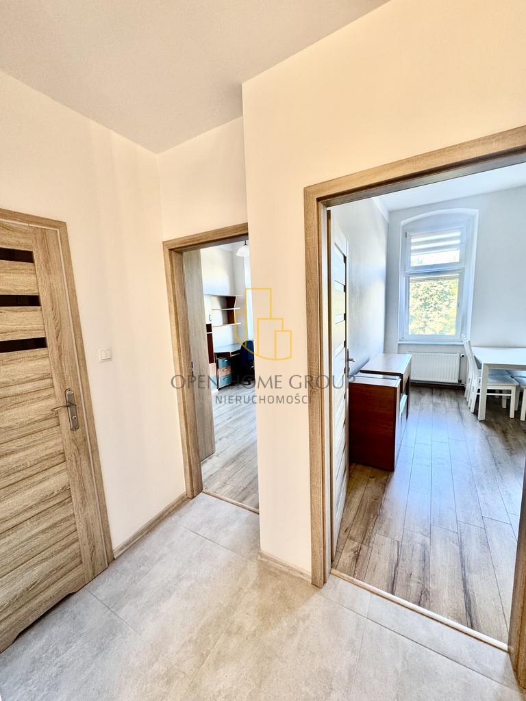 2pok-centrum-Gliniana-balkon- rozkład-po remoncie — zdjęcie 4