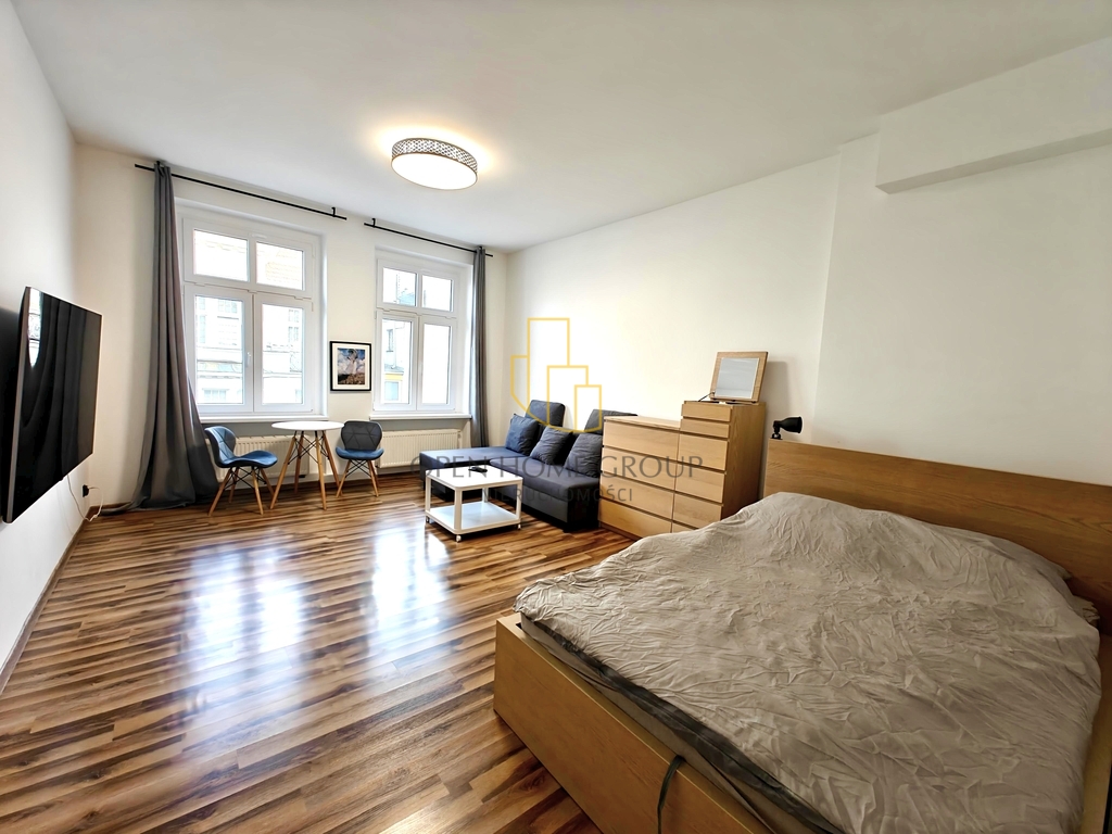 Apartament w sercu Wrocławia  Rynek! — zdjęcie 14