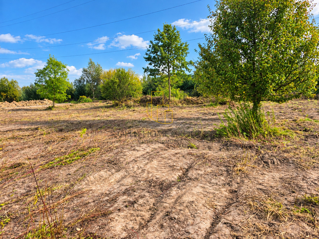 Działki budowlane 1101 m² – Jeżów Sudecki, — zdjęcie 3