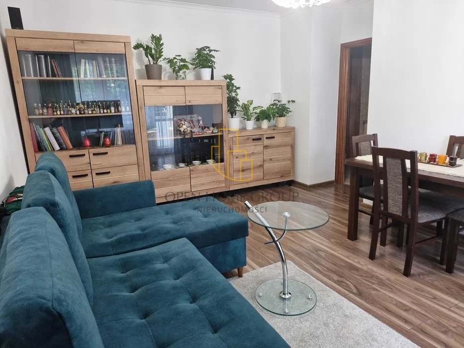 2 pokoje | Wrocław Nowy Dwór | wysoki parter — zdjęcie 2