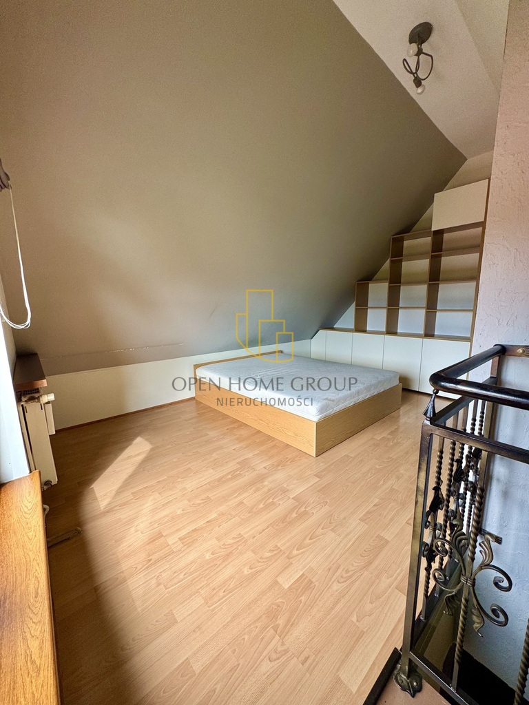 3 pokoje | 55m² | dwupoziomowe | blisko parku — zdjęcie 4