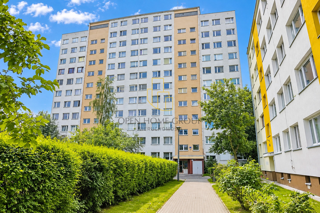5 pokoi | 82,9 m² | 9 piętro | Ostatni Grosz — zdjęcie 3