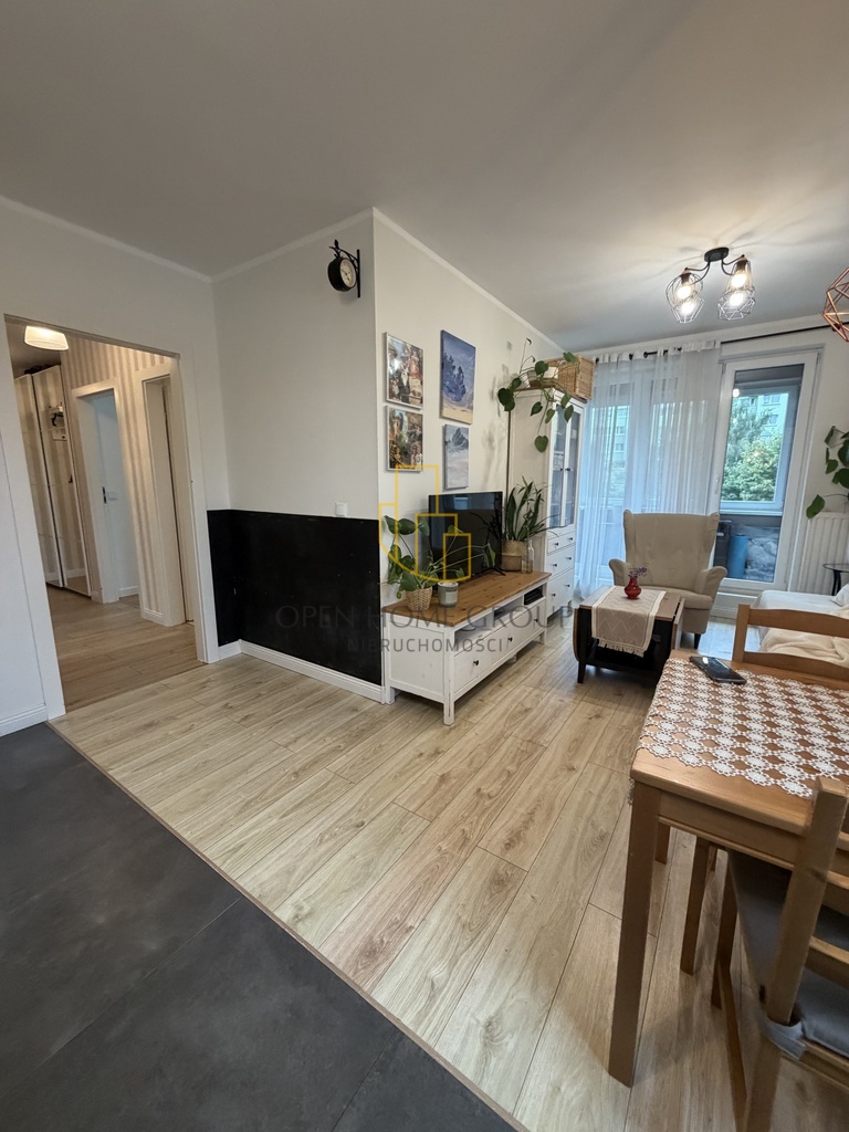 Pilczyce | 54 m² | 2 pokoje + salon | TOP — zdjęcie 15