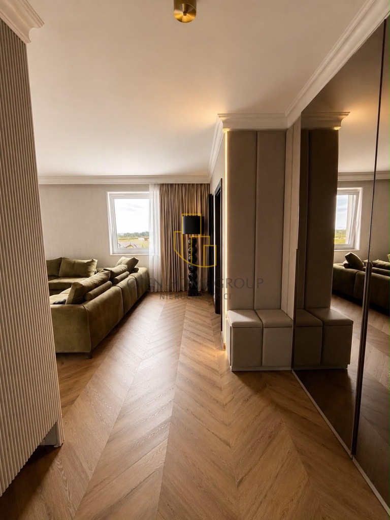 Lux-Premium-apartament-3pok.-garaż-komórka — zdjęcie 10