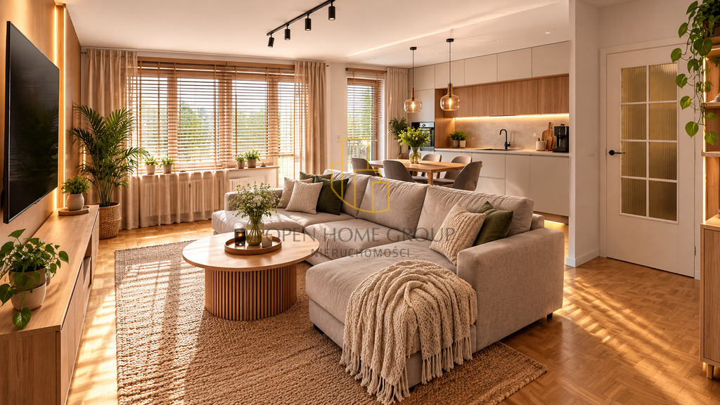 2 pokoje | 49,90 m² | balkon | Gądów Mały — zdjęcie 15
