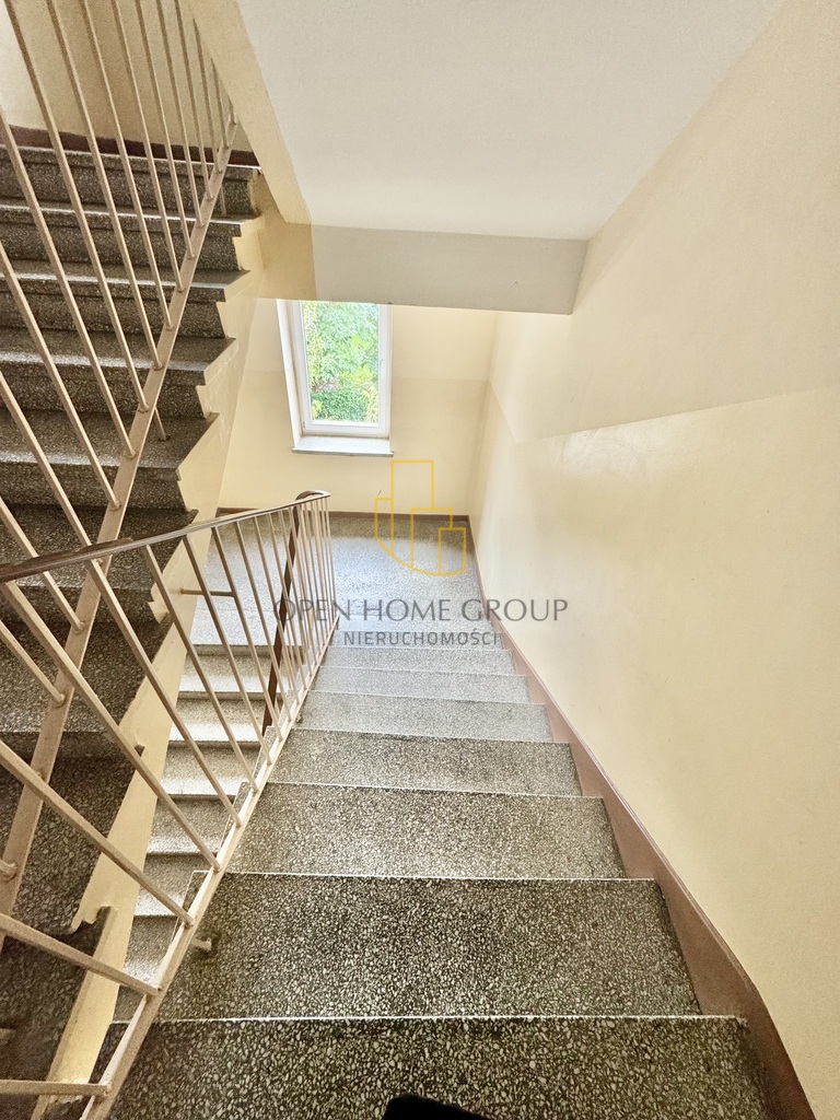 Okazja! Plac grunwaldzki-Bujwida-2pok-rozkład-balkon — zdjęcie 14