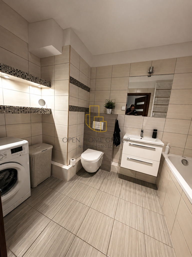 Park/Apartament 2 pok/lux garderoba!! — zdjęcie 13