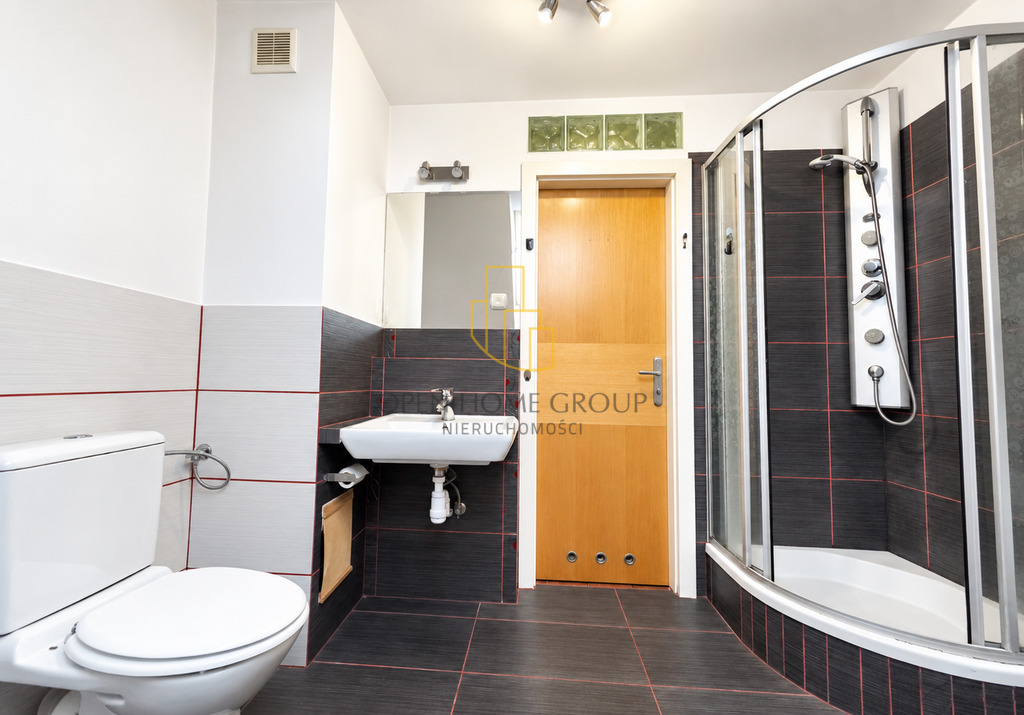 Zabobrze lII/.Sygietyńskiego/Nowy Blok/2pok/41m2 — zdjęcie 8