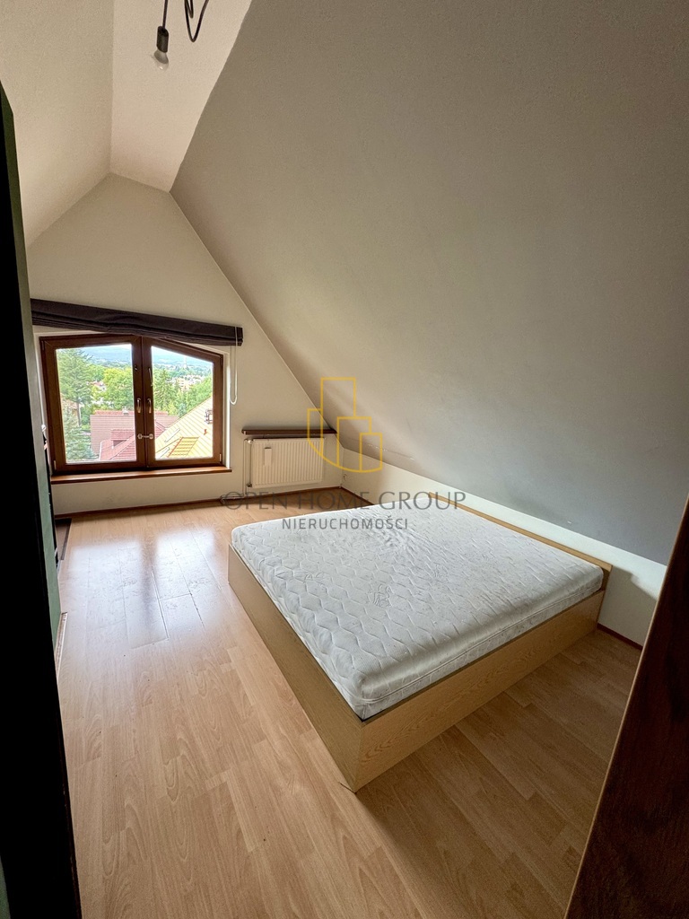 3 pokoje | 55m² | dwupoziomowe | blisko parku — zdjęcie 3