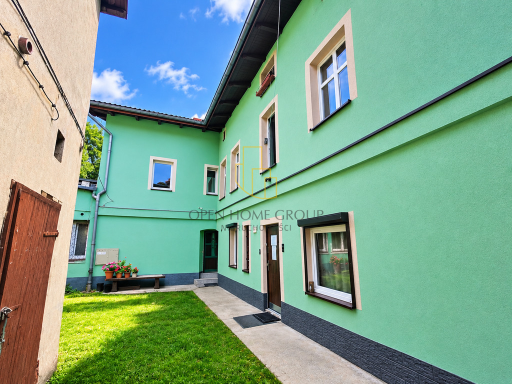 Przestronne mieszkania w centrum 165 m2 — zdjęcie 2