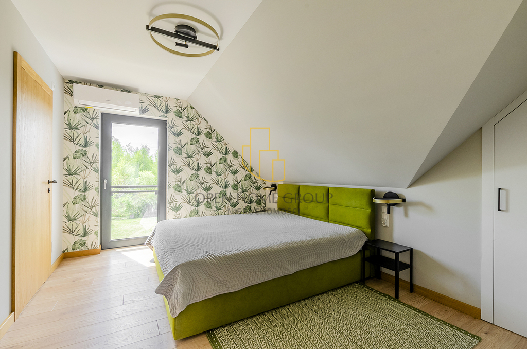 Premium  / z sauną i basenem / Zach. Wrocławia — zdjęcie 18