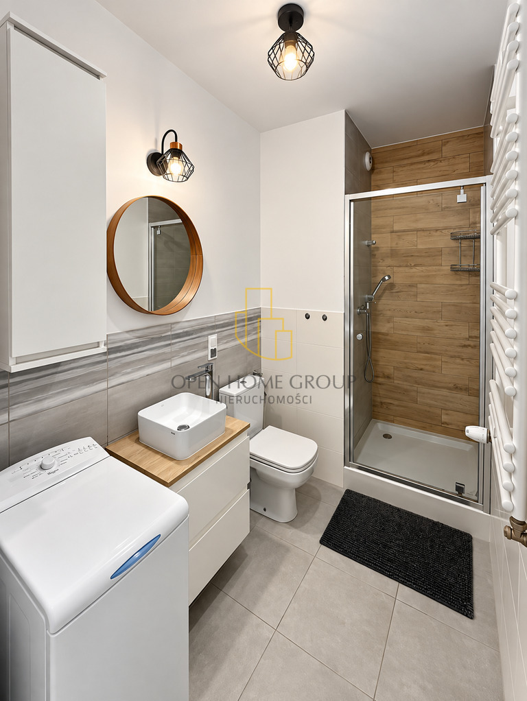 LUX ! | Centrum | /35m Apartament — zdjęcie 8