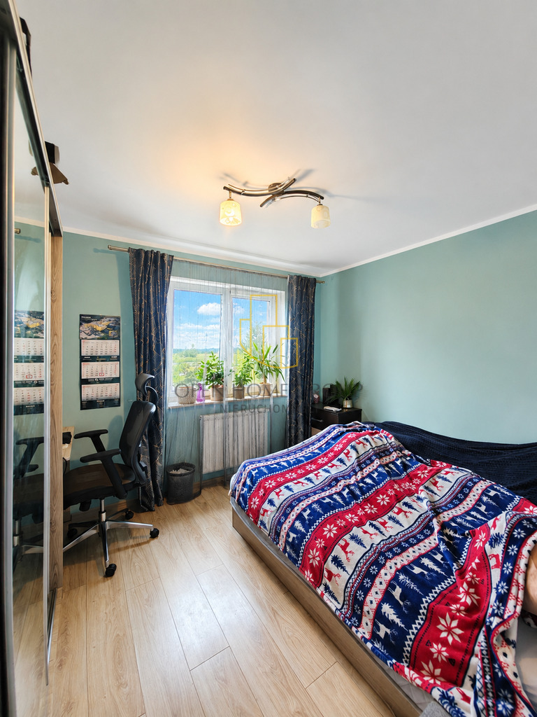 Top/3 pok/Krzyki/Buforowa/ 50m2/Okazja — zdjęcie 15