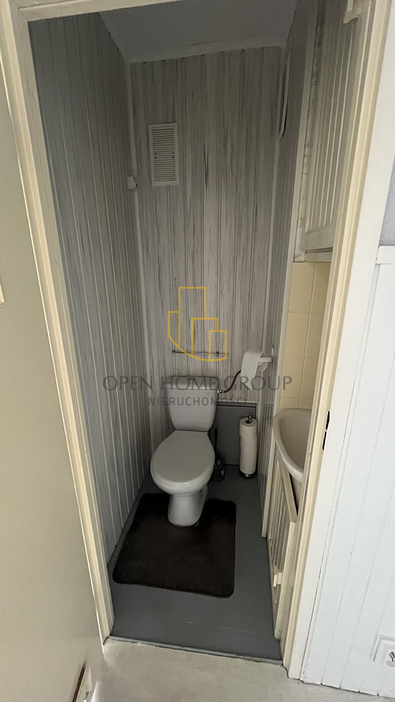 2 pokoje | 49,90 m² | balkon | Gądów Mały — zdjęcie 7