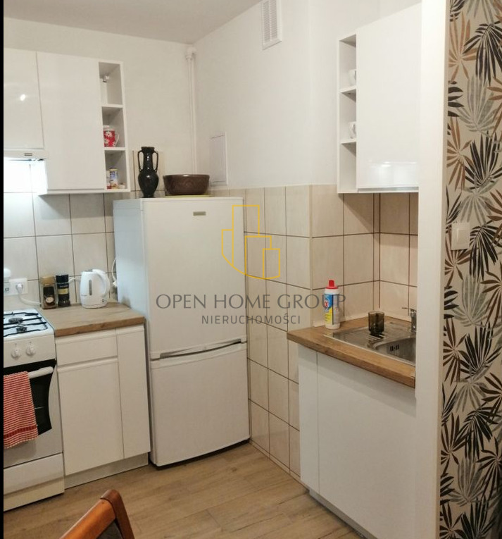 Zabobrze I/2 pok/Media Miejskie/balkon/Piwnica! — zdjęcie 4