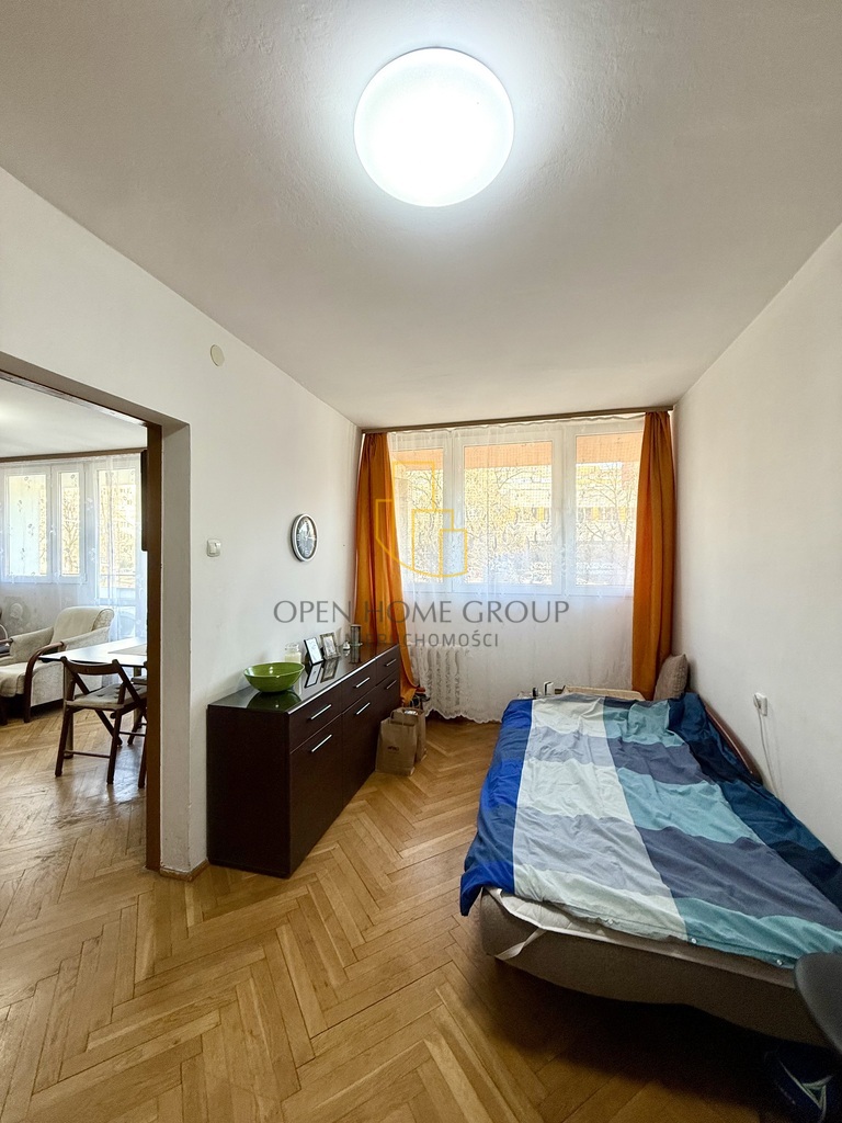 Wrocław/2pok/parter/balkon/piwnica/winda/top — zdjęcie 11