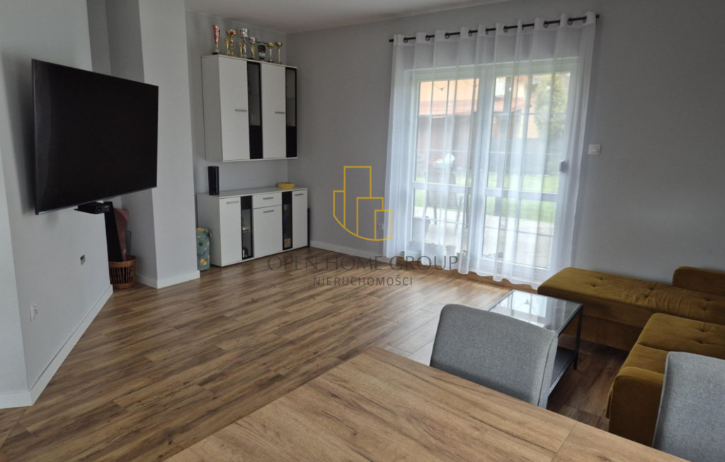 Jelenia Góra Czarne, dom jednorodzinny 126 m2 — zdjęcie 4