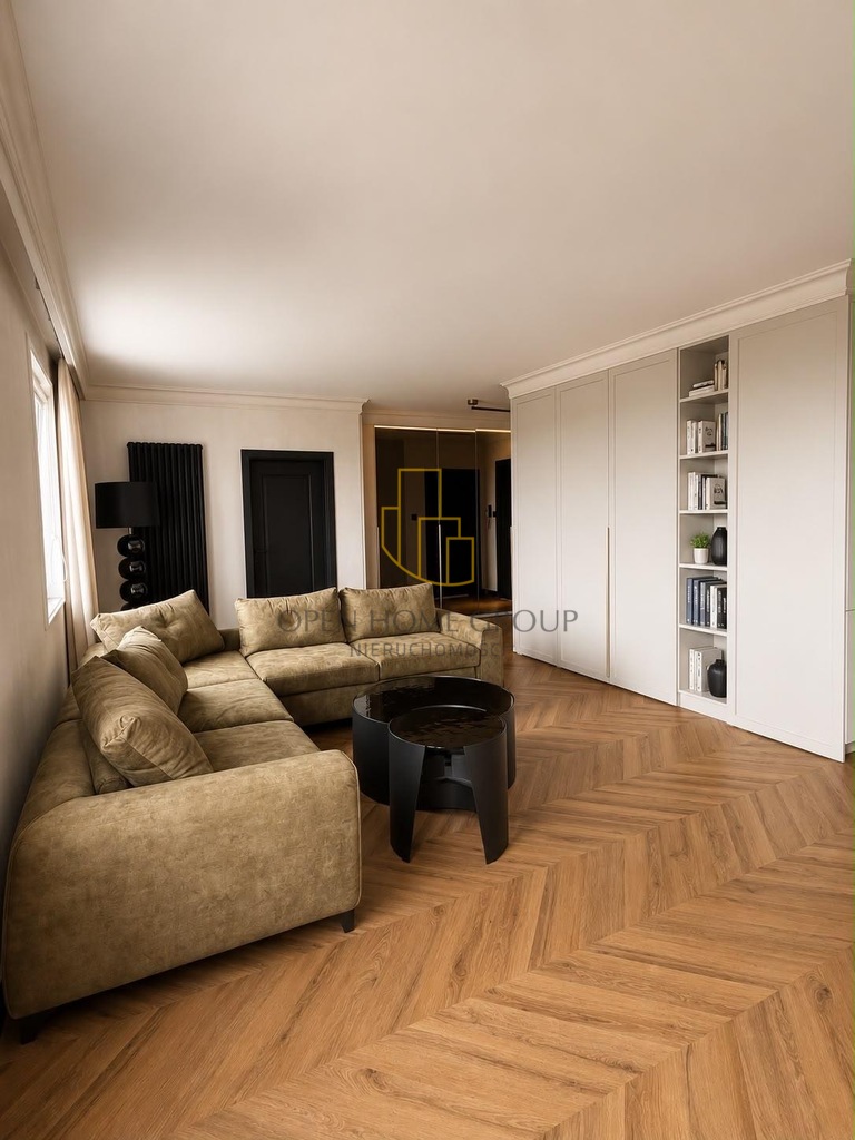 Lux-Premium-apartament-3pok.-garaż-komórka — zdjęcie 3