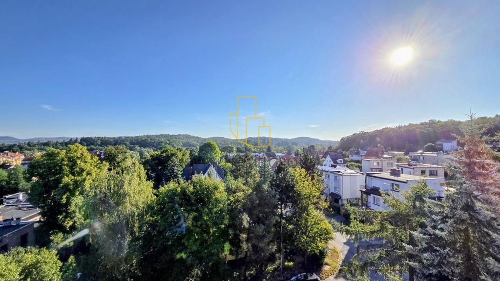 3 pokoje | 60,3 m² | balkon | widok na góry TOP — zdjęcie 18