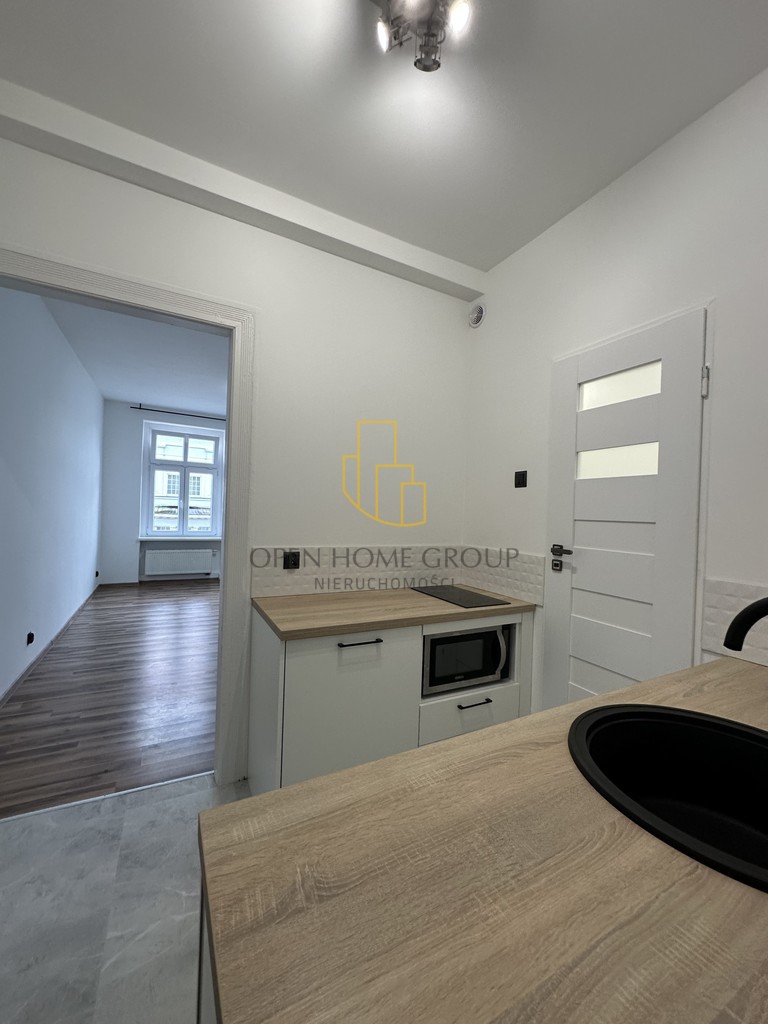 Apartament w sercu Wrocławia  Rynek! — zdjęcie 11