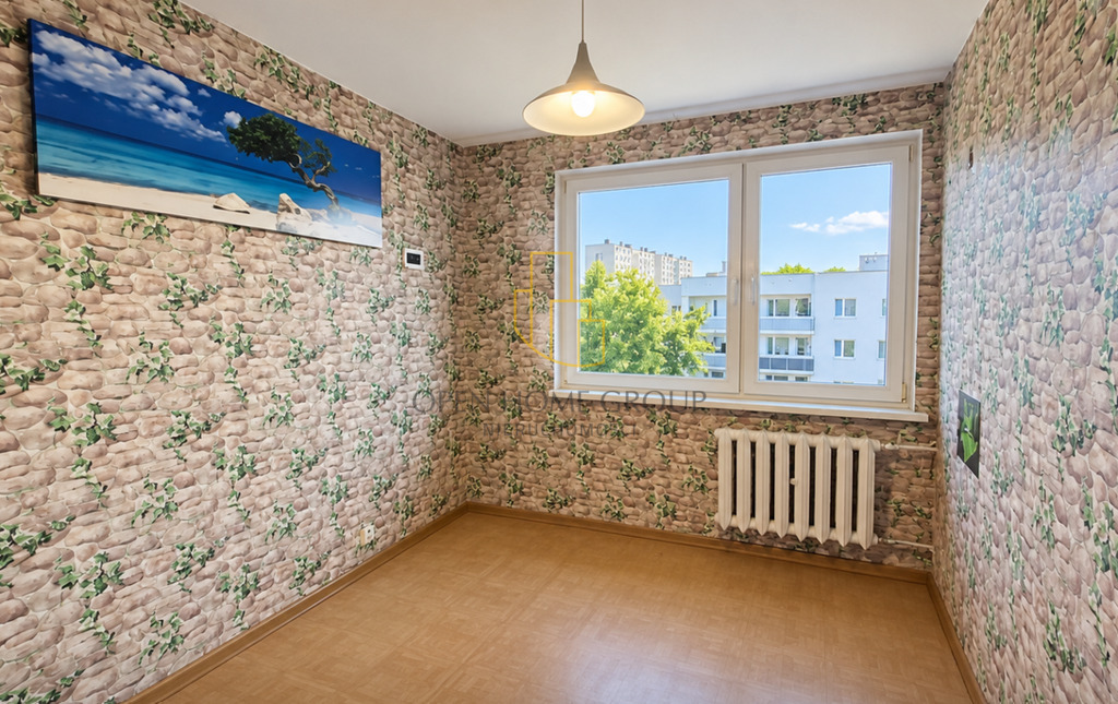 Zabobrze II 3-pokojowe mieszkanie /58m2 /M. Miejsk — zdjęcie 3