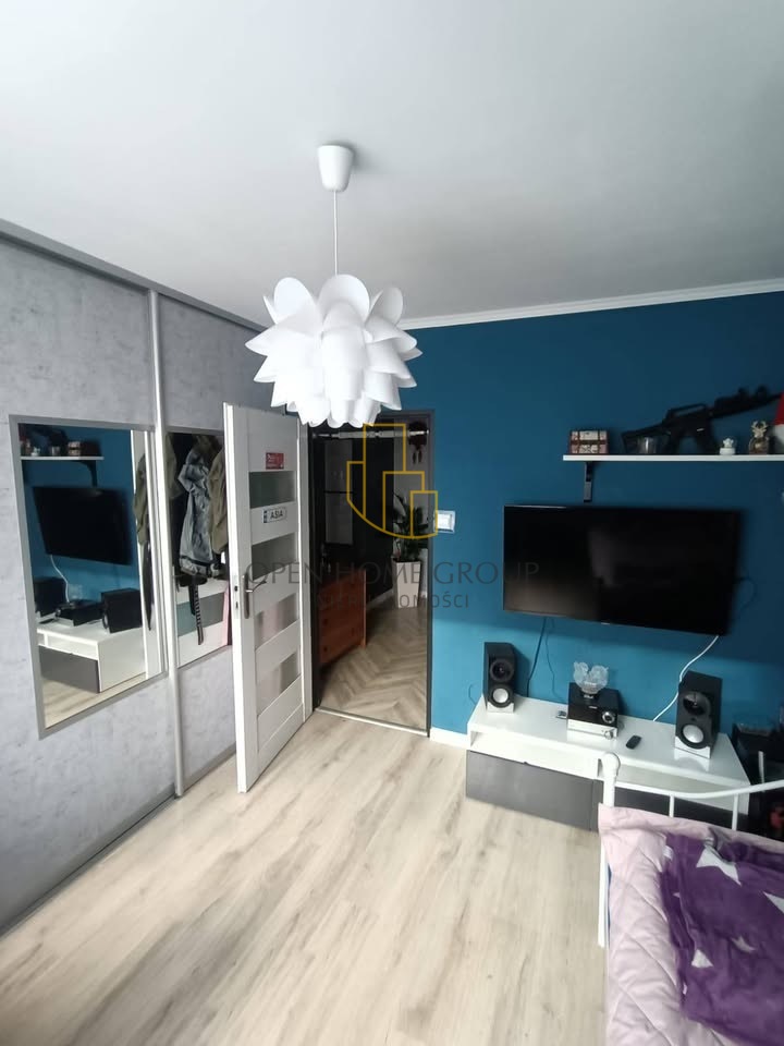 3 pokoje | wysoki parter | balkon | piwnica — zdjęcie 6