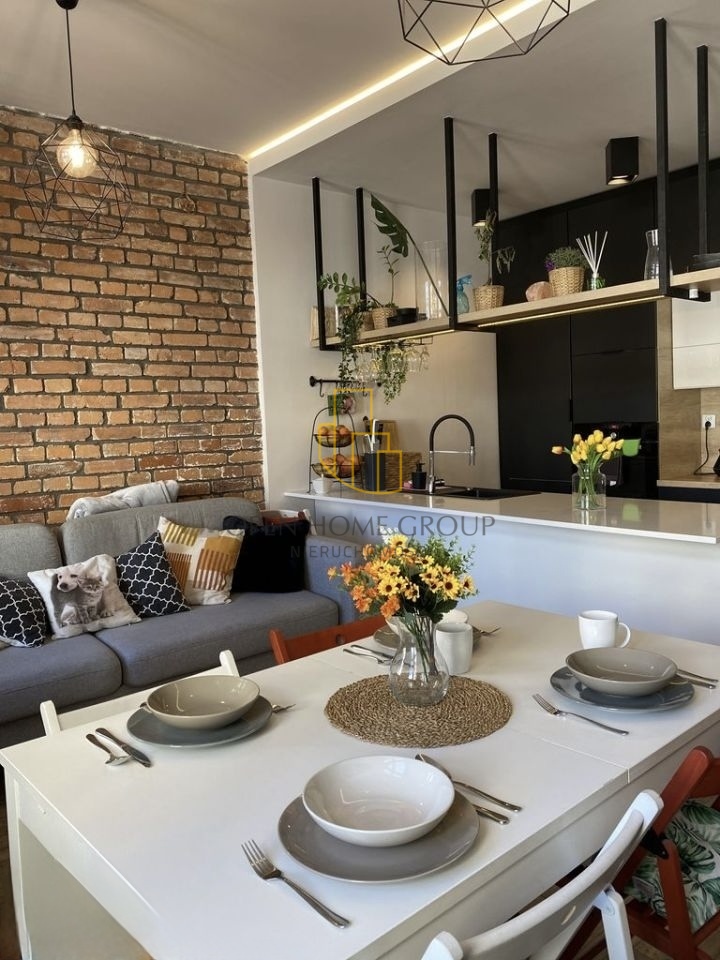Lux | Ratusz | 4 pokoje | 72,4m²  | 2 piętro — zdjęcie 3